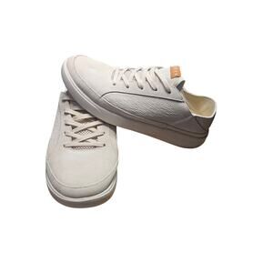 Reef Leather Neptune Lace Up Beach Size 11